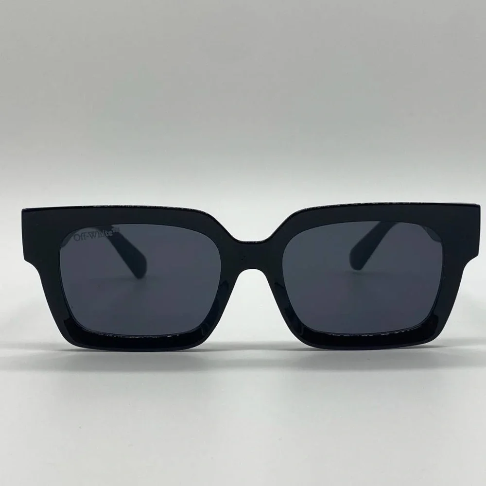Off white Virgil glasses